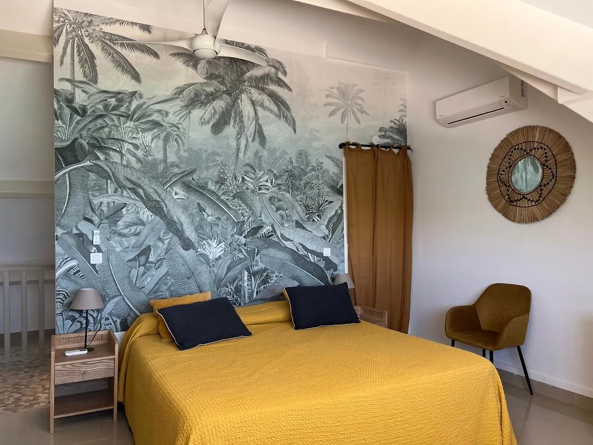 Sweet Home Sxm Baie Nettle Pieds Dans L'Eau Sandy Ground
